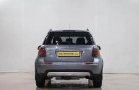 Suzuki SX4 5 из 23