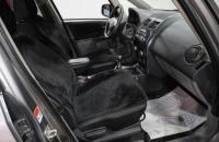 Suzuki SX4 9 из 23