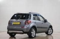 Suzuki SX4 6 из 23