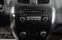 Suzuki SX4 18 из 23