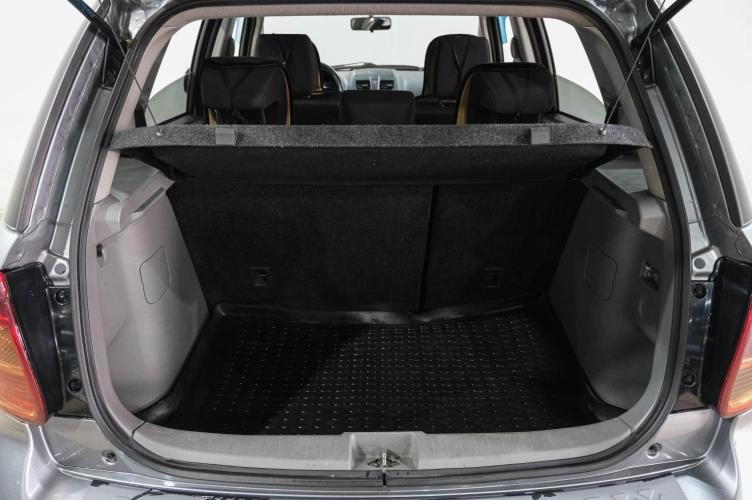 Suzuki SX4 23 из 23
