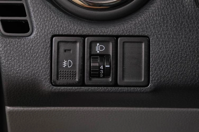 Suzuki SX4 20 из 23