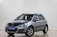 Suzuki SX4 3 из 23