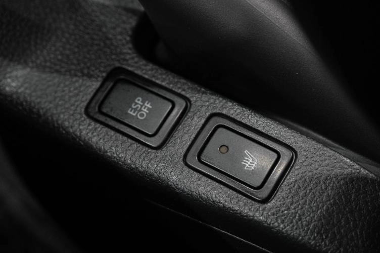 Suzuki SX4 17 из 23