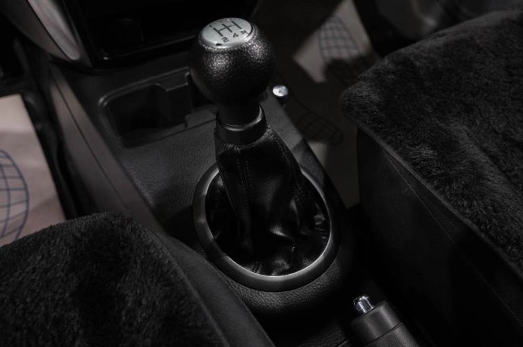 Suzuki SX4 16 из 23