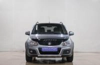 Suzuki SX4 2 из 23