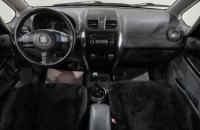 Suzuki SX4 13 из 23