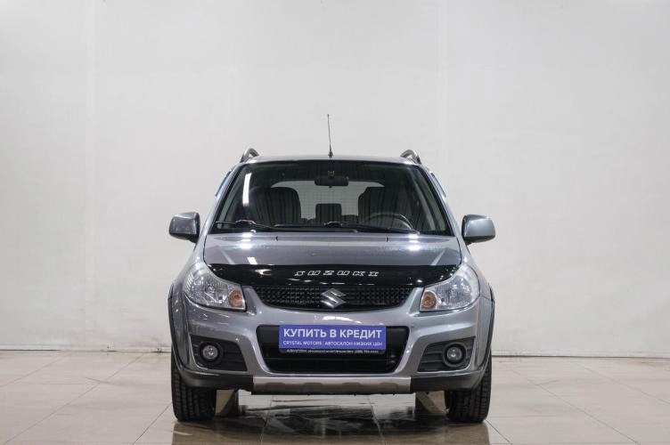 Suzuki SX4 2 из 6