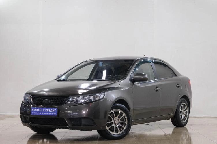 KIA Cerato 3 из 6