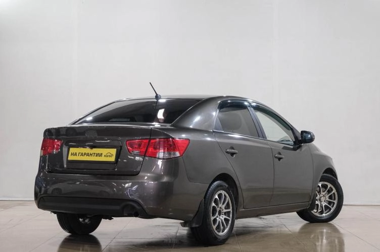 KIA Cerato 6 из 6