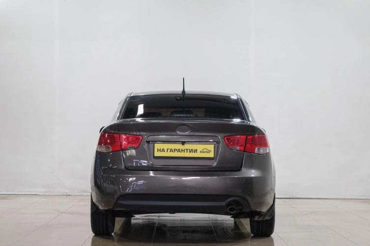 KIA Cerato 5 из 6