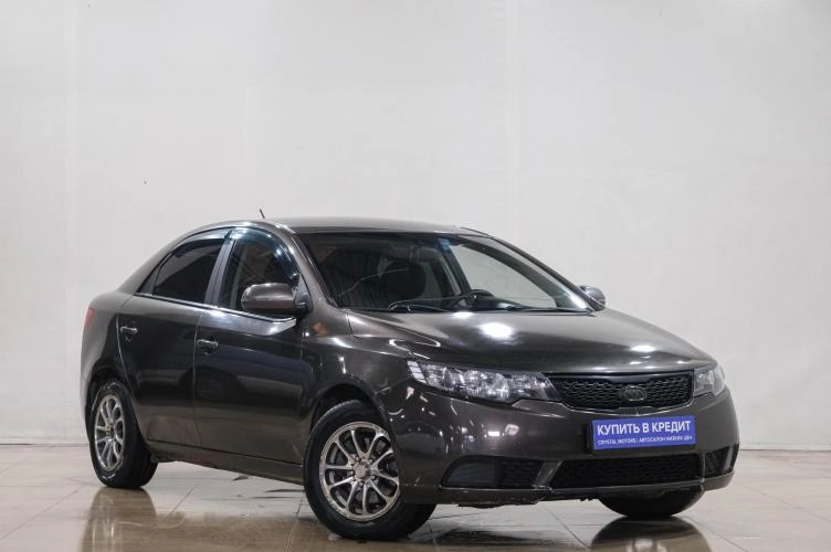 KIA Cerato 1 из 6