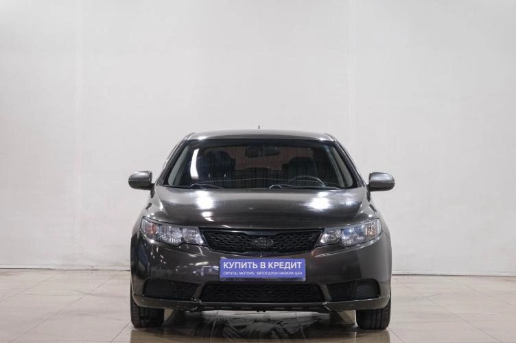 KIA Cerato 2 из 6