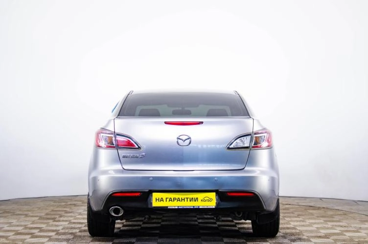 Mazda 3 5 из 6