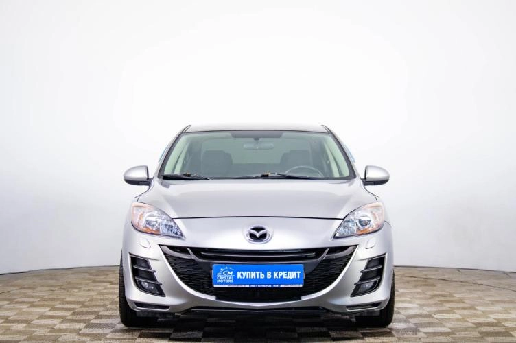 Mazda 3 2 из 6