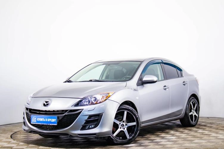 Mazda 3 3 из 6