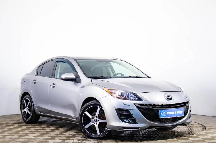 Mazda 3 1 из 6