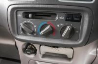 Toyota Corolla Spacio 15 из 22