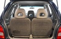 Toyota Corolla Spacio 22 из 22