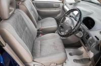 Toyota Corolla Spacio 8 из 22