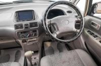 Toyota Corolla Spacio 12 из 22
