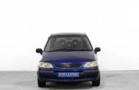 Toyota Corolla Spacio 2 из 22