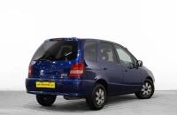 Toyota Corolla Spacio 4 из 22