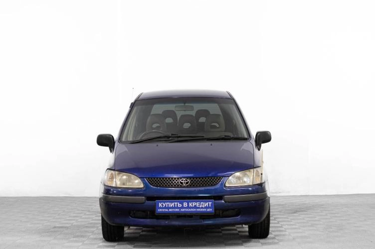 Toyota Corolla Spacio 2 из 6