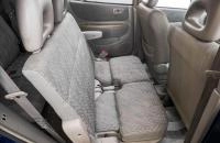 Toyota Corolla Spacio 20 из 22