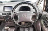 Toyota Corolla Spacio 11 из 22