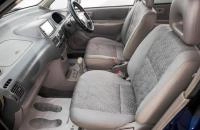 Toyota Corolla Spacio 18 из 22