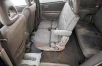 Toyota Corolla Spacio 19 из 22