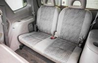 Toyota Corolla Spacio 21 из 22