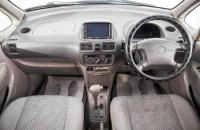 Toyota Corolla Spacio 7 из 22