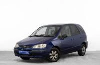 Toyota Corolla Spacio 3 из 22