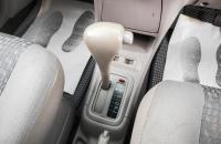 Toyota Corolla Spacio 16 из 22
