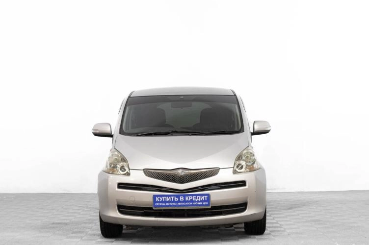 Toyota Ractis 2 из 6