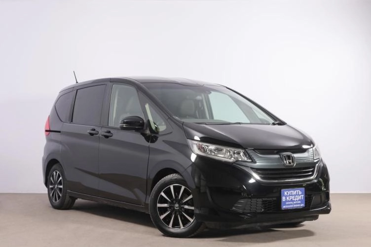 Honda Freed 1 из 6