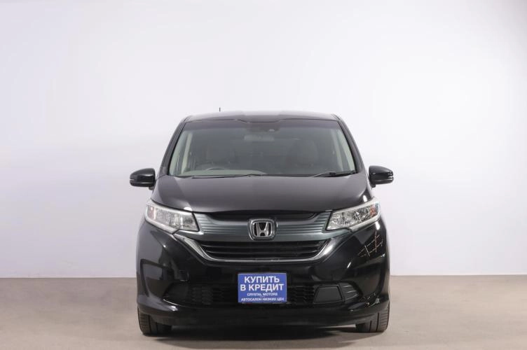 Honda Freed 2 из 6