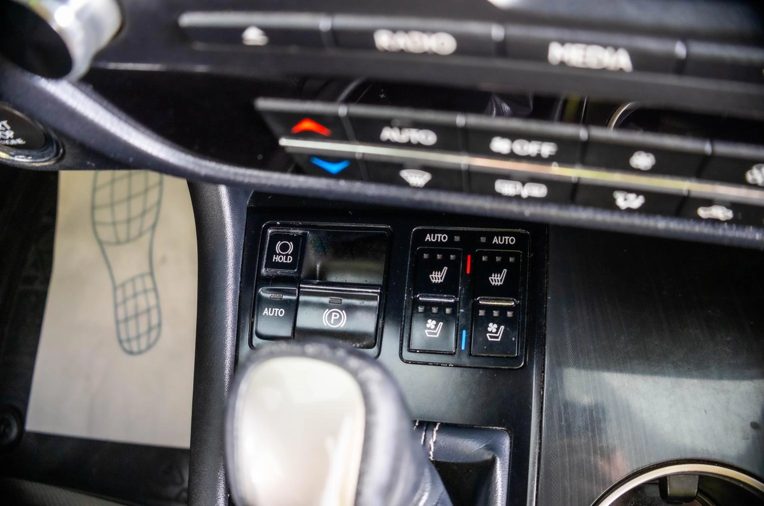Lexus RX 22 из 28