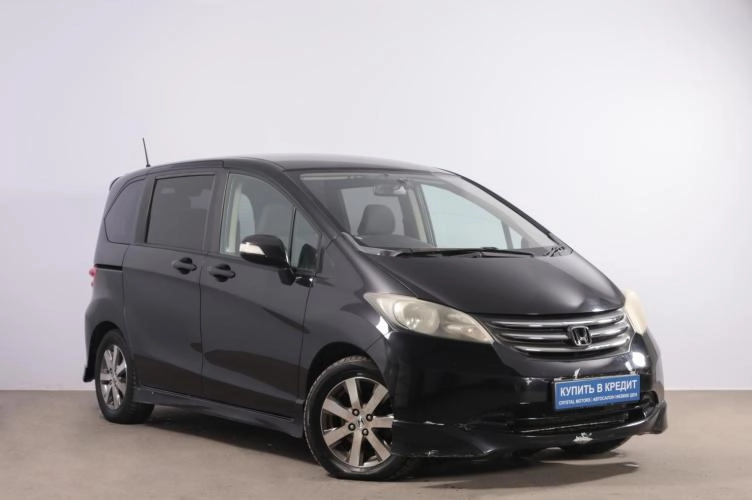 Honda Freed 1 из 6