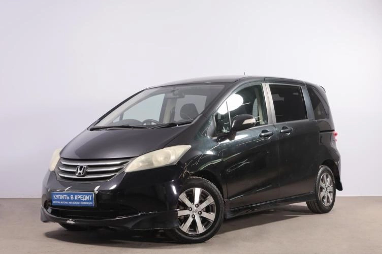 Honda Freed 3 из 6