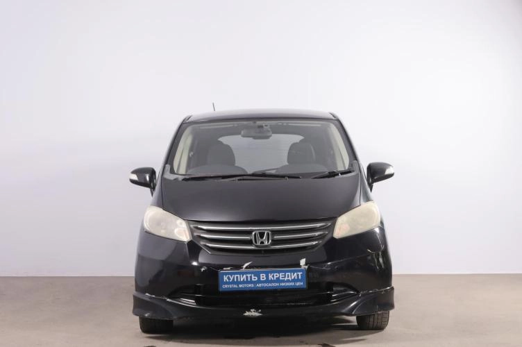 Honda Freed 2 из 6