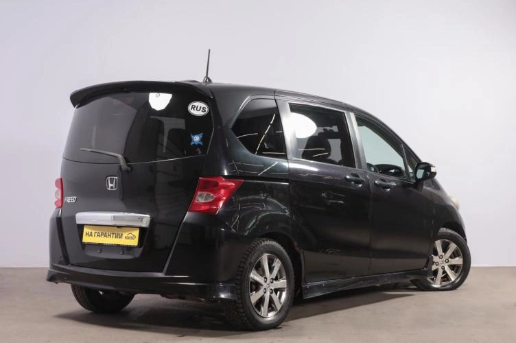 Honda Freed 6 из 6