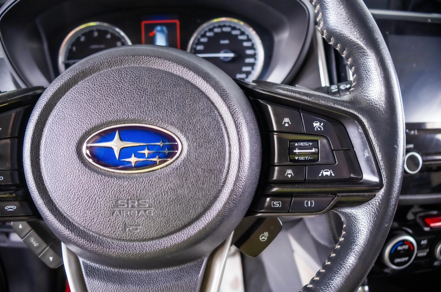 Subaru Forester 19 из 28
