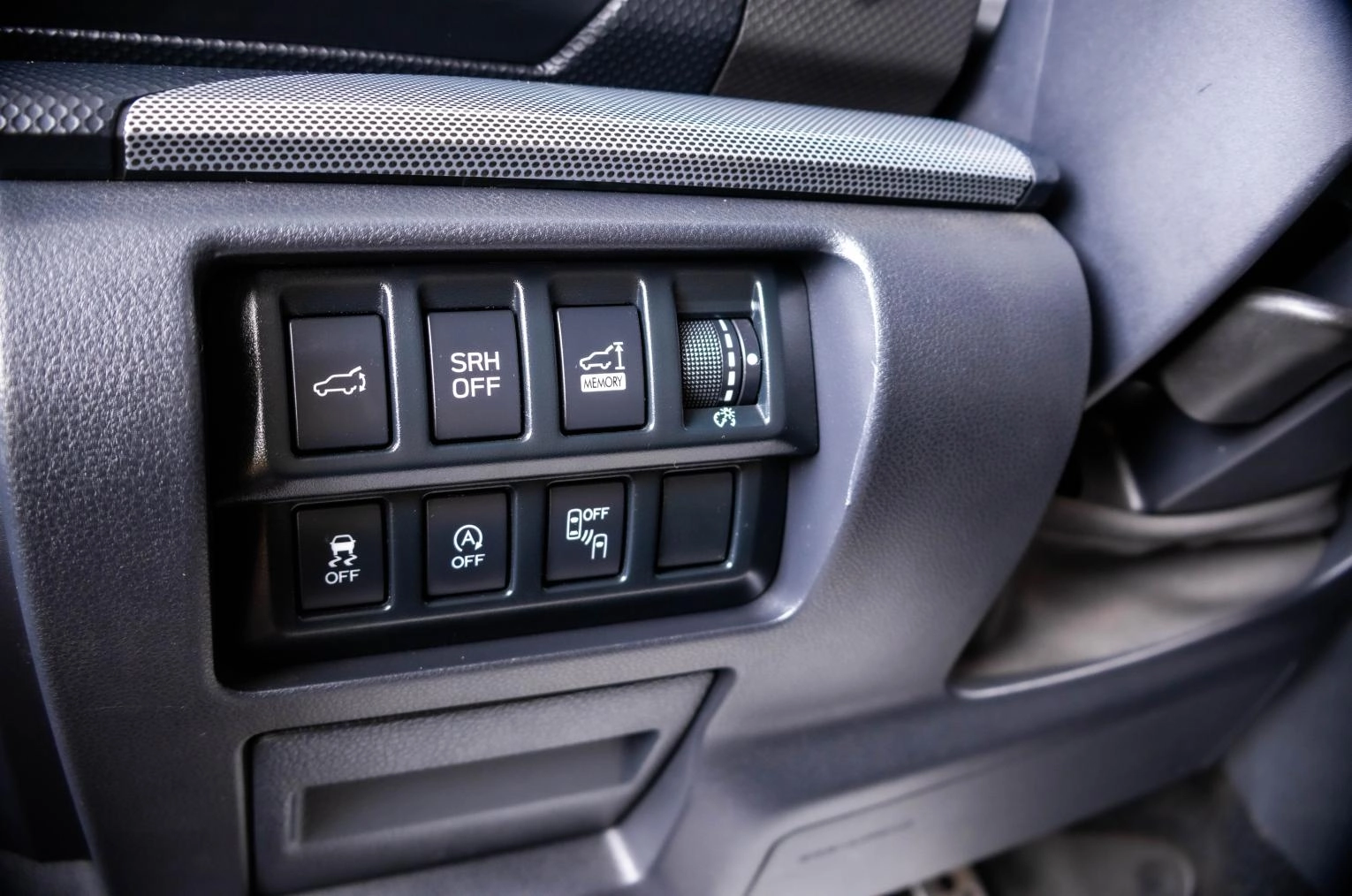 Subaru Forester 26 из 28
