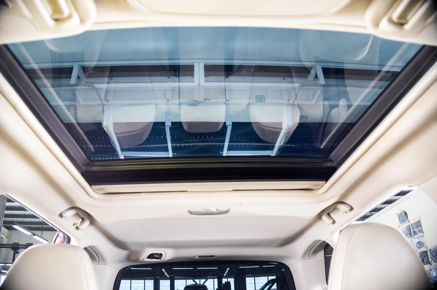 Subaru Forester 9 из 28