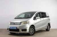 Honda Freed 3 из 16