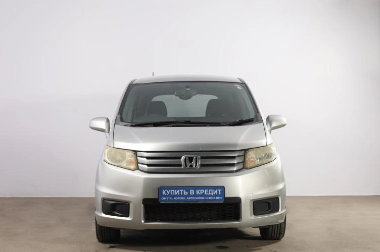 Honda Freed 2 из 6