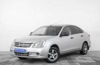 Nissan Almera 3 из 19